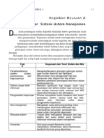 Materi SIM