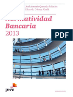 Normatividad Bancaria