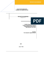 T4 - Proyecto de Inversión05.05.2021