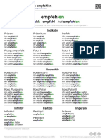 Empfehlen - PDF