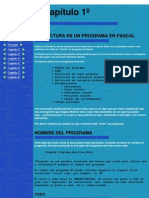Manual Español - Lenguaje Pascal