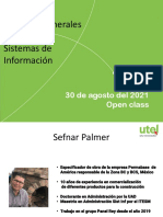 Semana 1 Aspectos Generales Open Class PDF