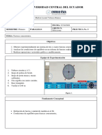 Infome N3 Fuerzas Concurrentes