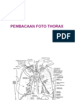 Evaluasi Foto Thorax PA