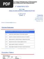 Adc Module 1