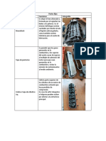 Partes Móviles Del Motor Ford V8