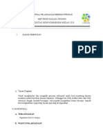 Proposal Pelaksanaan Kegiatan Webinar