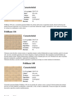 Caramida Aparenta Klinker Produse