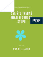 Drugi Stup