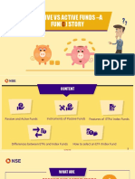 Overview of Passive Fund in India - CIEL