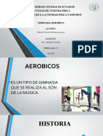 Aerobicos