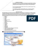 Microsoft Publisher diseño publicaciones