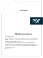 Life Cycle Assesment of Sunscreen 2nd Time-3