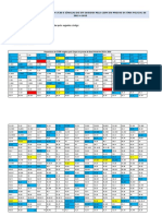 Mapa - Dispositivos CF e Súmulas STF - Cespe