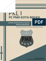Tor PKL I Kota Bekasi