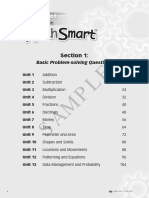 Advanced Complete Math Smart GR 4