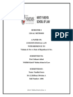 Legal Methods RP PDF