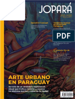 REVISTA Jopara