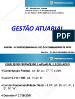 2016-11-23 - Brasilia - Abipem - 4º Congresso Conselheiros - Gestao Atuarial
