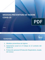 02 PDF Medidas Preventivas de Higiene - Covid 19