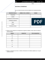 R-01-03 El Sistema Internacional de Medidas FQ 2eso