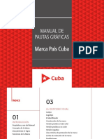 Manual MP Cuba