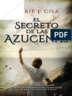 El Secreto de Las Azucenas (Marie J. Cisa)