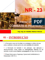 Princípios-De-Combate-A-Incendio - Presente Do NWN