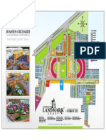 Layout Map - SO 2022