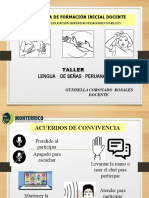 9 Taller - Colores, Adjetivos, Descripciones, Canciones