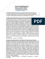 Informe Uruguay 23-2022