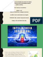 Inteligencia Espiritual