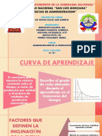 Expo Curva de Aprendizaje, Grupal