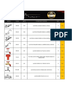 LPD n21 Metales Aleados