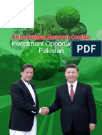 CPEC Brochure Final English