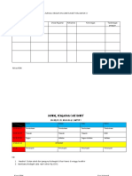 Jadwal Cabe Rawittt