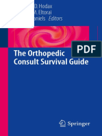 The Orthopedic Consult Survival Guide (PDFDrive)