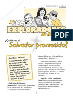 Exploradores 1 Lec 5-6