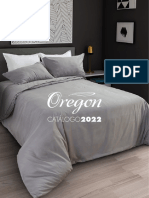 Catálogo Oregon 2022
