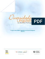 Exercícios de Português