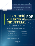 PC1-ASÍNCRONO ELECTRICIDAD-TE501W- GRUPO N°2