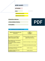 EVALUACION PIP - Clase - Grupo A