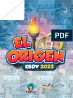 Manual El Origen Ebdv22