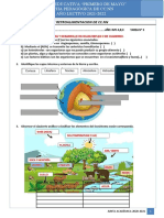 Ficha Pedag. Retroalimentacion - CC - NN 8vo A, B, C