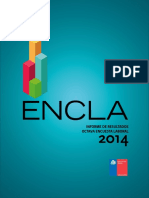 Encla 2014