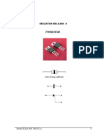 DLDE Thyristor X TEI