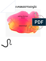 Atlas Parasitología