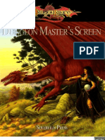 Download Dragon Lance - Dungeon Master s Screen by Kenny Mahan SN58247466 doc pdf