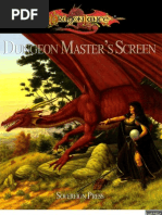 Download Dragon Lance - Dungeon Master s Screen by Kenny Mahan SN58247466 doc pdf