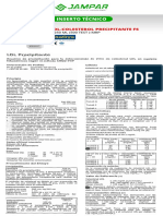 LDL Colesterol Precipitante FSX 250 ML (500 Test) - MRP